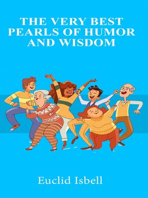 cover image of The Very Best Pearls of Humor and Wisdom